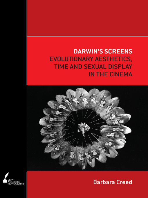 Darwin's Screens (eBook)